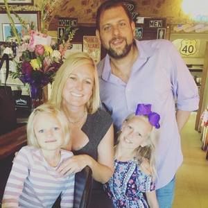 Meet your Posher, Tori